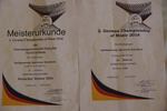 Deutsche Meisterschaft