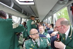 Bezirkswettstreit in Wesendorf