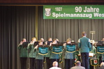 Bezirkswettstreit in Wesendorf