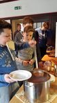 Jugendzug Übungswochenende