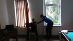 Jugendzug Übungswochenende
