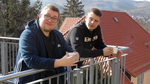Übungswochenende in Wernigerode