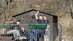 Übungswochenende in Wernigerode