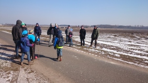 Winterwanderung