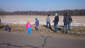 Winterwanderung