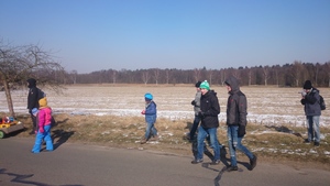 Winterwanderung