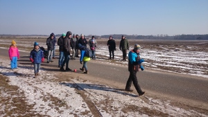 Winterwanderung