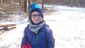 Winterwanderung