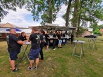 Sommerfest