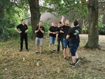 Sommerfest